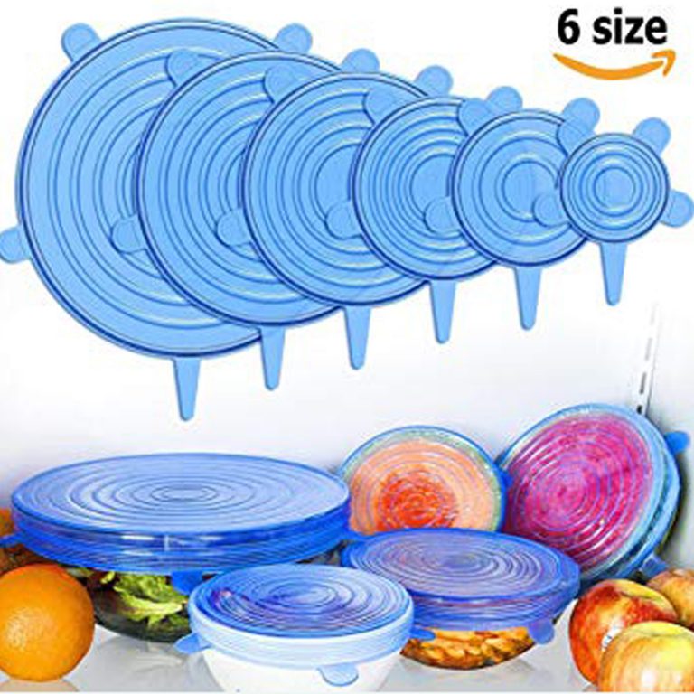 Kapak per tasa ushqimesh – Food Cover Shitje Online