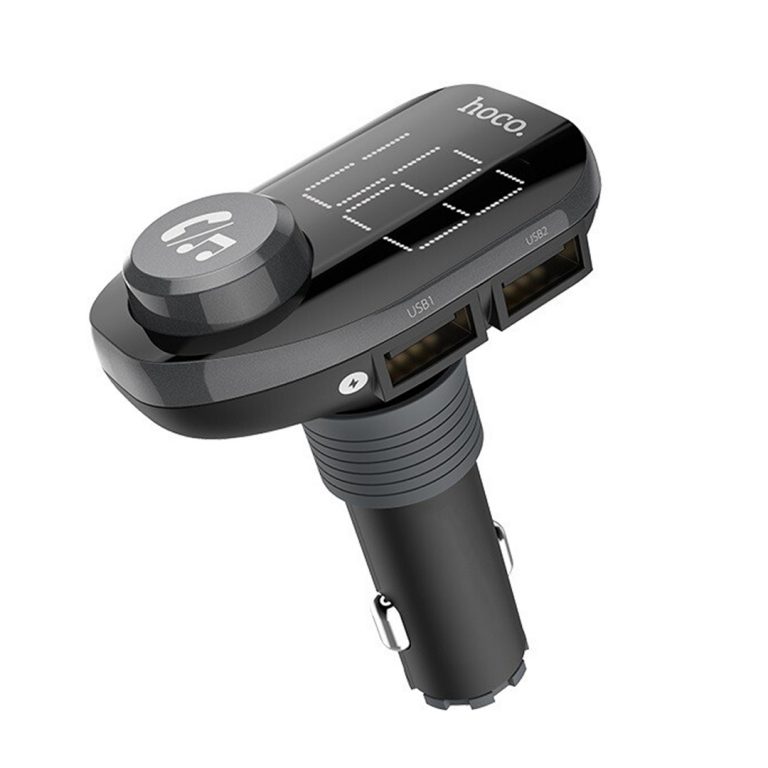 Hoco Car MP3 Player – Karikues per telefonin – Online