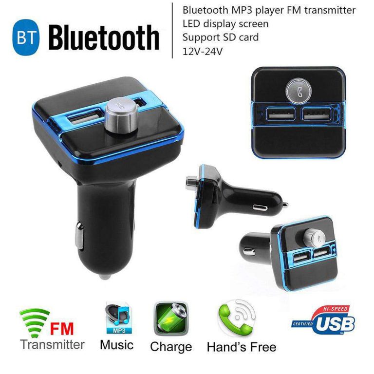 USB mp3 player for car A4 – Shitje Online