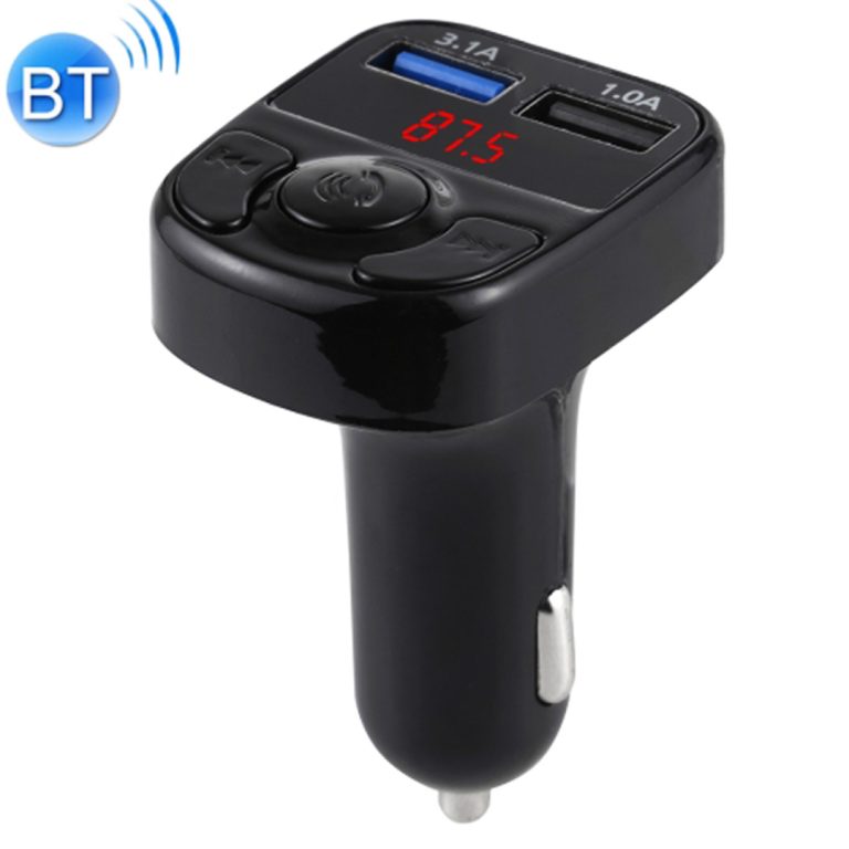 Karikues per makine – Car MP3 Player X22
