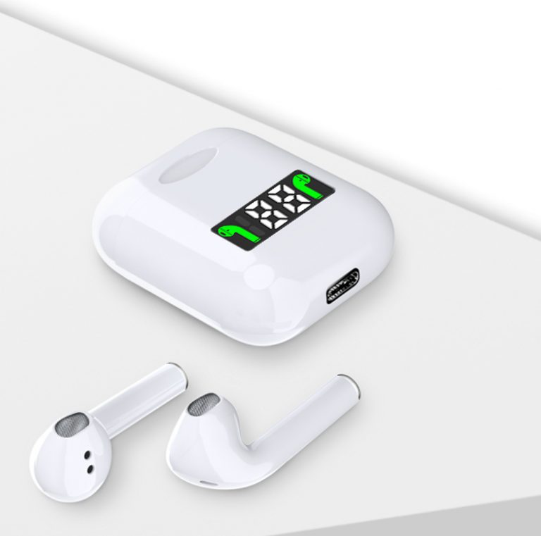 Kufje me Bluetooth i99 – Bluetooth 5.0 EarPhones Online