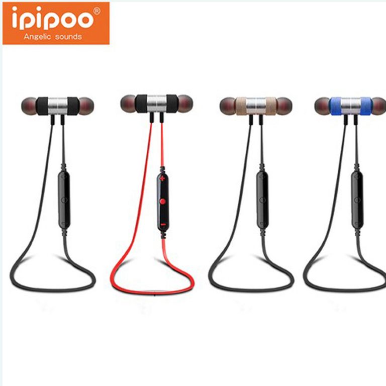 Kufje me Bluetooth ne shitje – Ipipoo AP-5 Bli Online