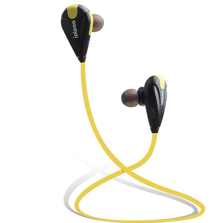 Ipipoo – Kufje me Wireless – Best Necband Earphones Online