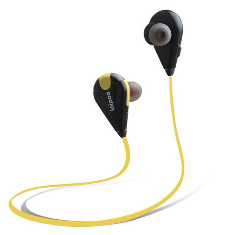Ipipoo – Kufje me Wireless – Best Necband Earphones Online thumbnail 2