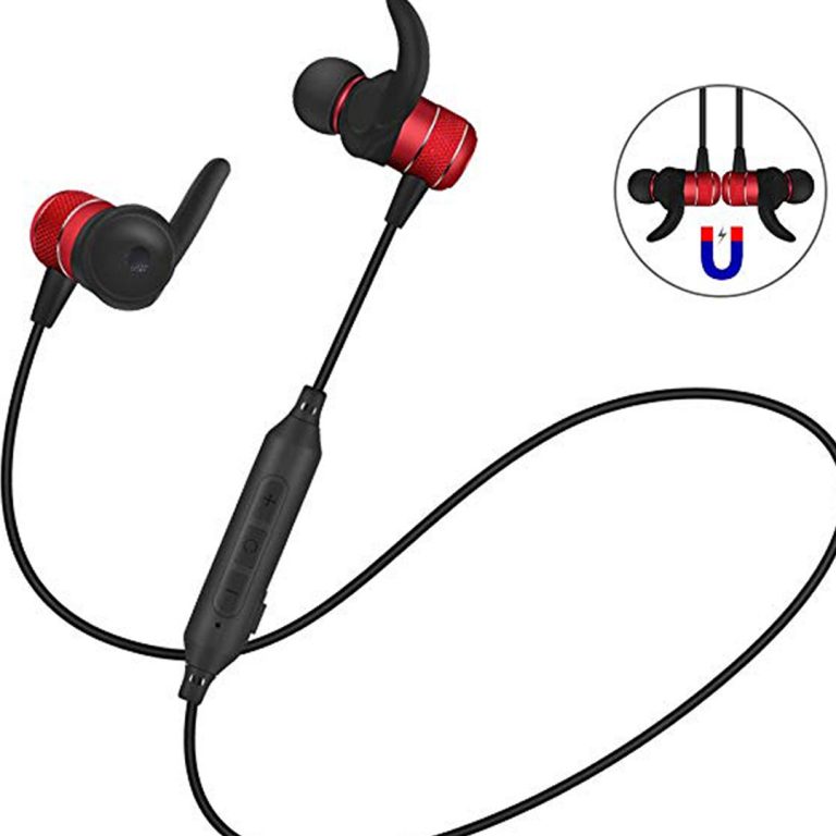 Kufje per telefon me Wireless sportive BE5 – Borofone Earphone thumbnail 2