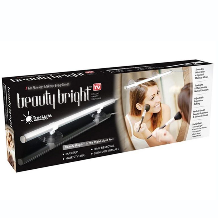 Llampe per make up – Beauty Bright LED Light Online thumbnail 2