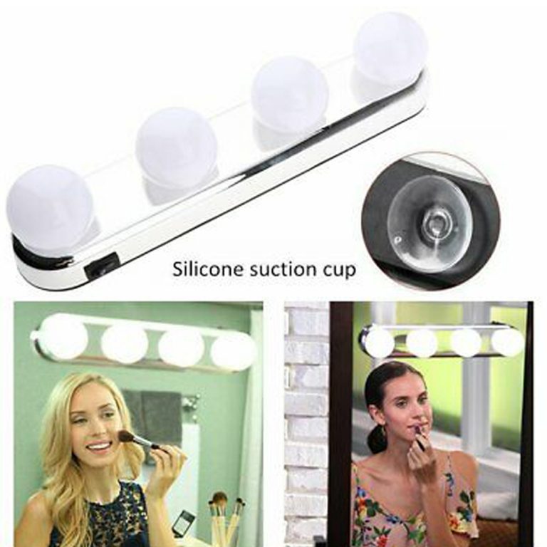 Llampe per Make Up Ndricuese – Glow Beauty Light Online
