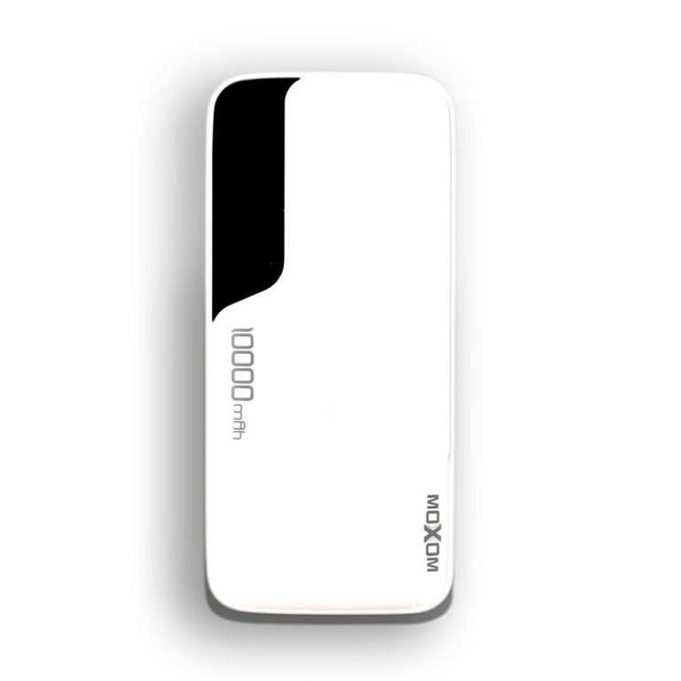 Power Bank Charger – Original MOXOM Quick Charge