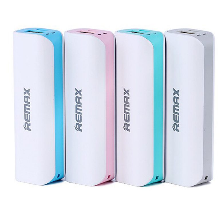External Battery Charger – REMAX Power Box Mini ne shitje
