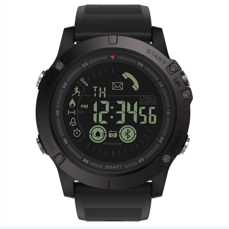 SmartWatch Tack T1 – Ore inteligjente Produkt Online