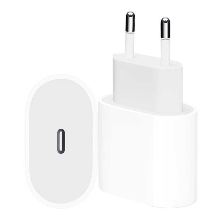 Adaptor iPhone iPad – Apple Power Adapter