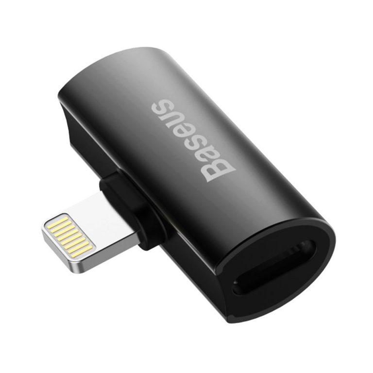 Karikues 3 ne 1 – Audio Converter Baseus L46 Online