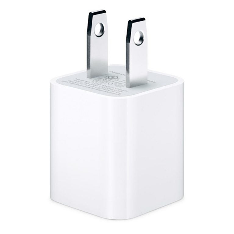Adaptor per paisje Apple – 5W Power Adapter Blerje Online