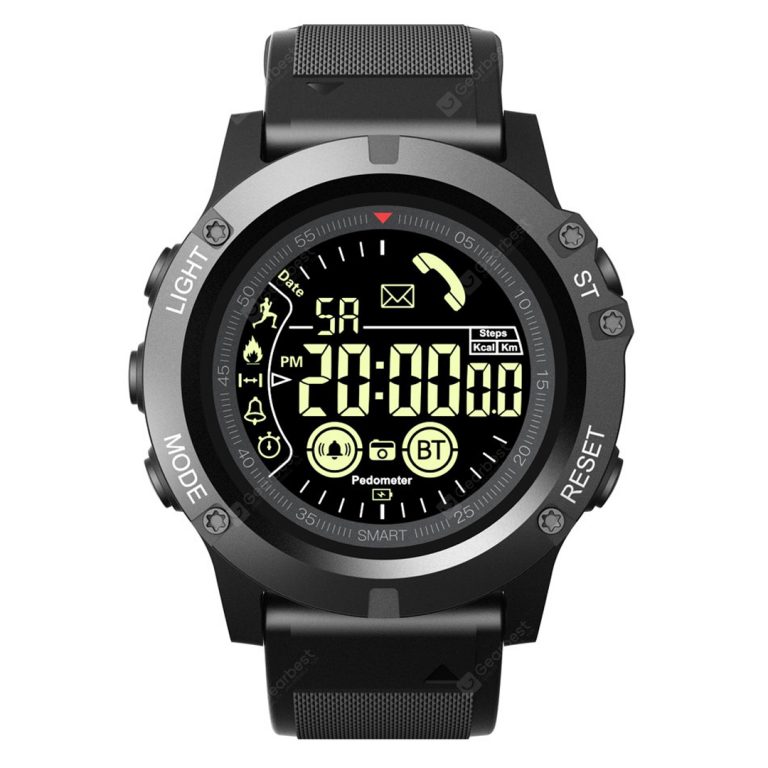 Smartwatch Alfawise – Ore inteligjente – Blerje Online