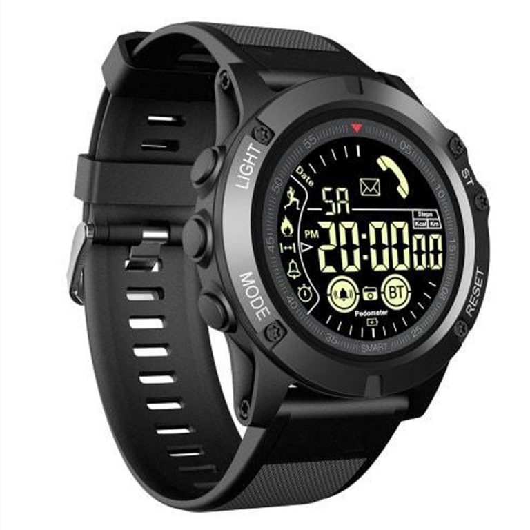 Smartwatch Alfawise – Ore inteligjente – Blerje Online thumbnail 2