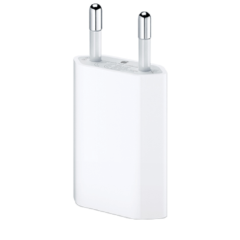 Adaptor Apple 1 Porte USB – 5W USB Power Adapter Online