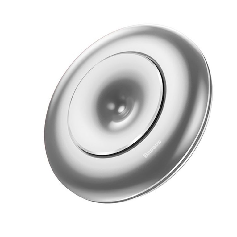 Aromatizues makine metalik – Baseus Vortex Car Air Freshener