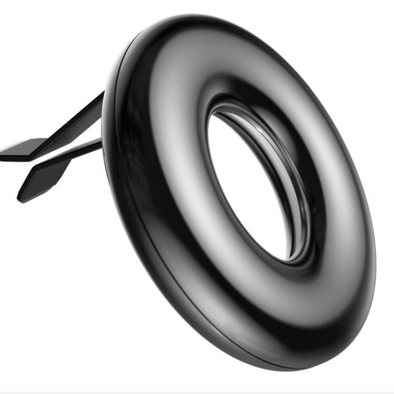 Arome makine – Baseus Circle Vehicle Fragrance Holder