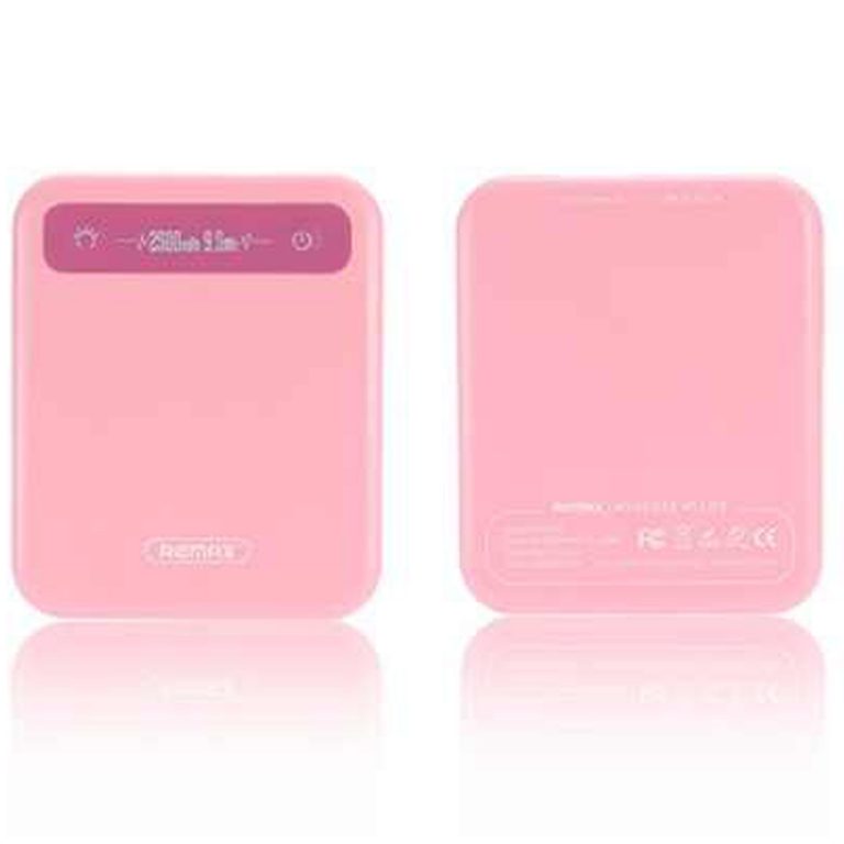 Bank Power Remax PINO – Fast Charger Large Capacity thumbnail 2