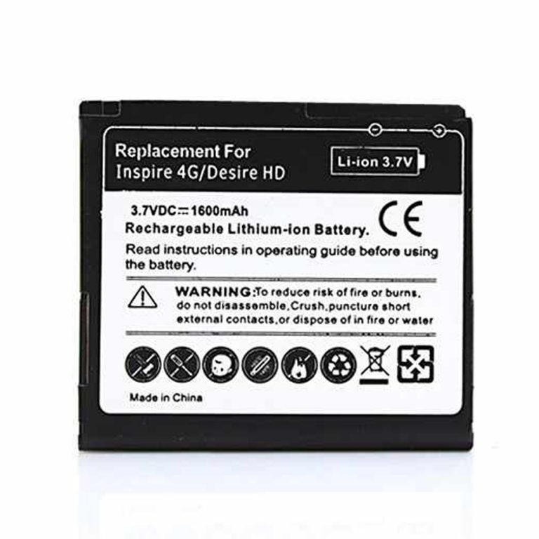Replacement Battery HTC G10 Desire HD – Origjinale ne shitje