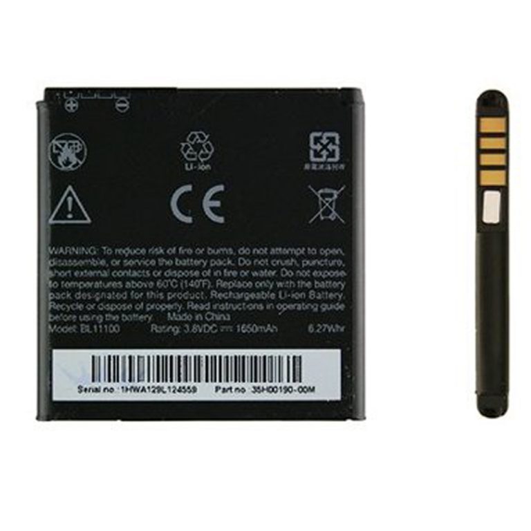 Bateri HTC Desire 300 – Mobile Phone Replacement Battery