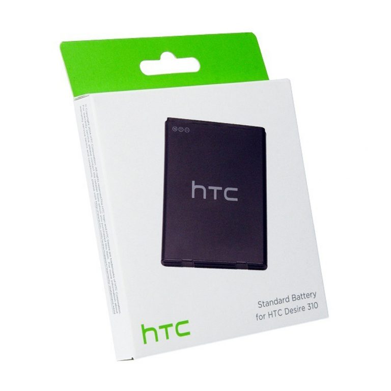 Standard Battery for HTC Desire 310 – Bateri rezerve origjinale