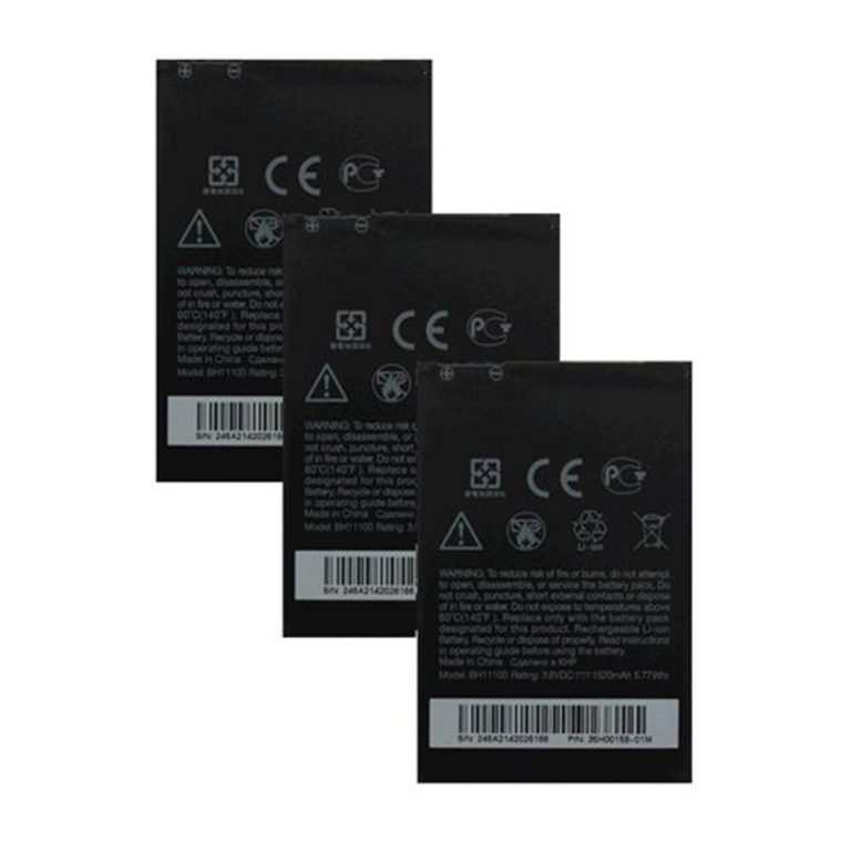 Bateri HTC Desire 400 – Original Replacement Battery New