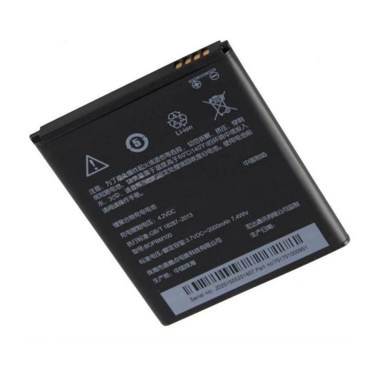 Mobile Battery for HTC Desire 616 – Bateri Origjinale