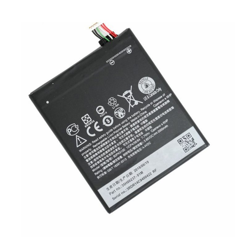 Bateri HTC Desire 626 – Genuine Replacement Battery