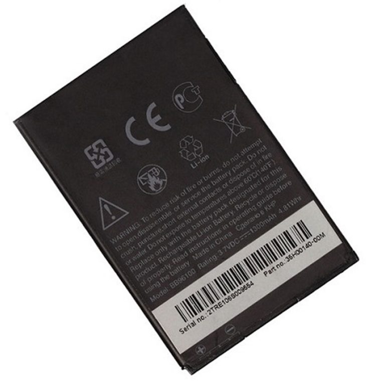 HTC Desire G8 Wildfire Battery Replacement – Versioni origjinal