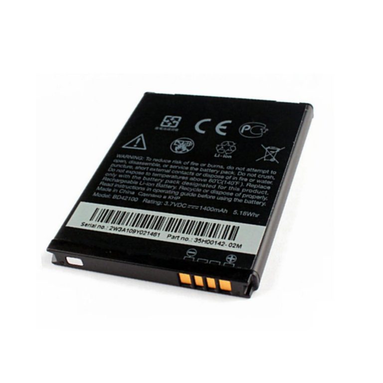 HTC Desire SV Battery – Bateri zevendesuese Origjinale
