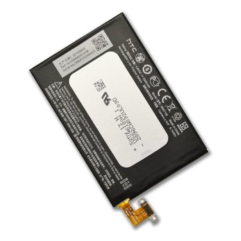 HTC One M7 Battery Replacement 2300 mah – Origjinale