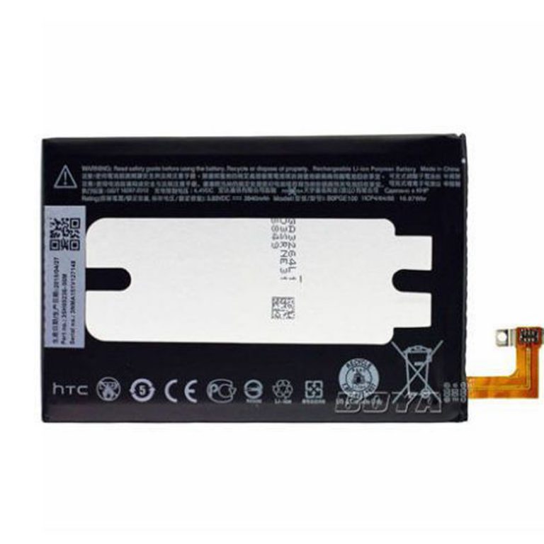 Bateri HTC One M9 – New Replacement Battery ne shitje