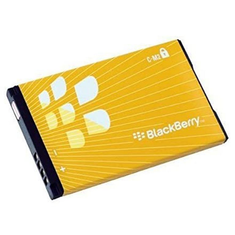 Bateri Blackberry CM 2 – Generic Replacement Pearl Battery