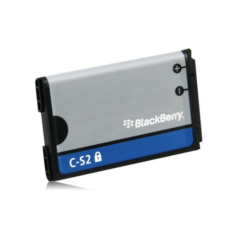 Original Blackberry C S2 Battery – New Style BAT