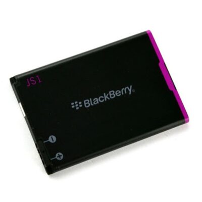 battery blackberry JS1