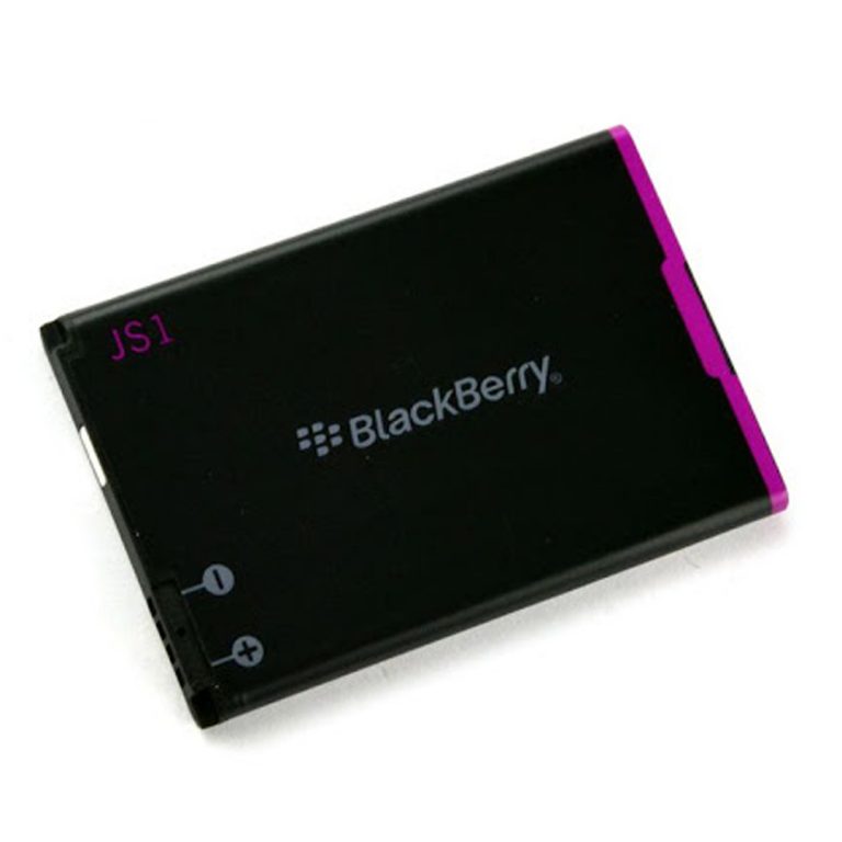 Bateri origjinale Blackberry JS1 – Genuine Curve Battery
