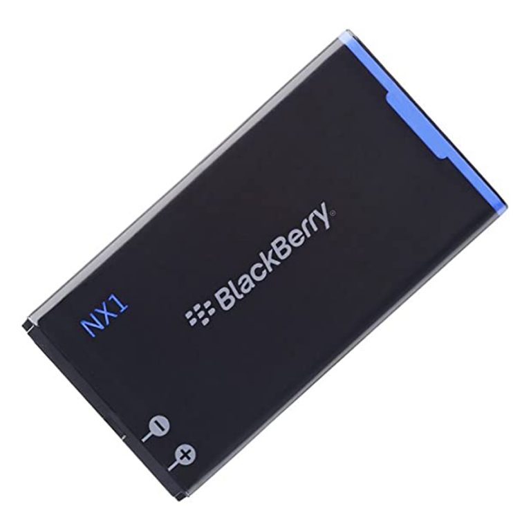 Bateri telefoni Blackberry Q 10 – Original Charging Bundle