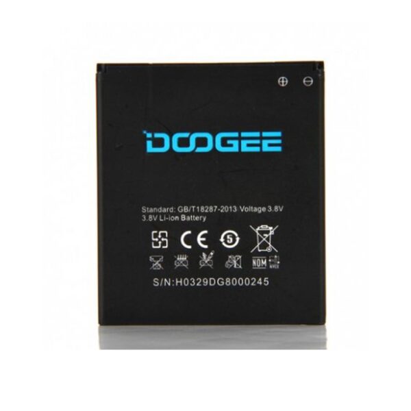 bateri doogee DG 800