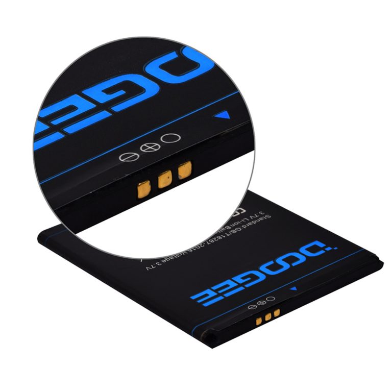 Bateri per Doogee DG 310 – High Capacity Batteria