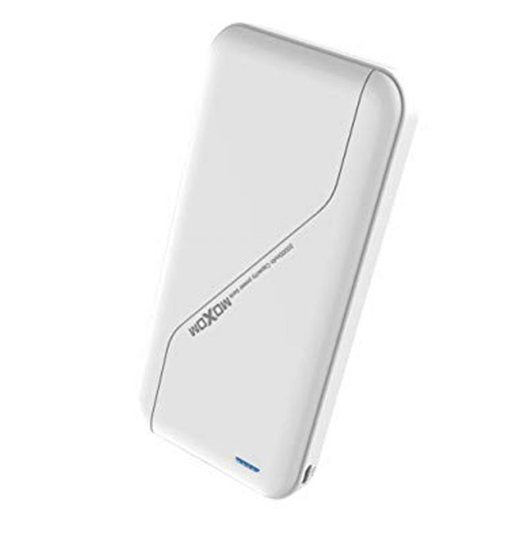 Bateri e jashtme – Moxom Mini Power Bank Portable Charger
