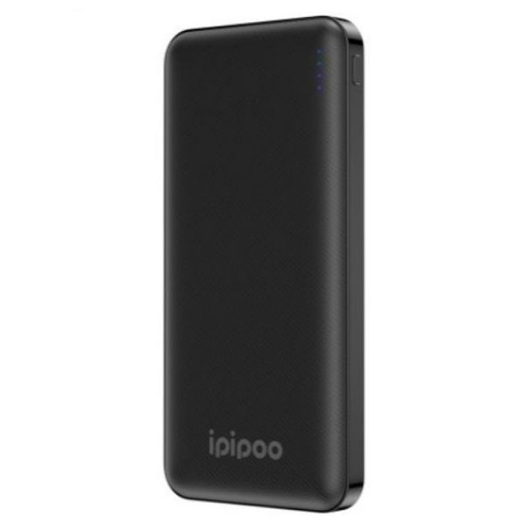 Battery Bank – Ipipoo LP 2 Fast Charger ne shitje