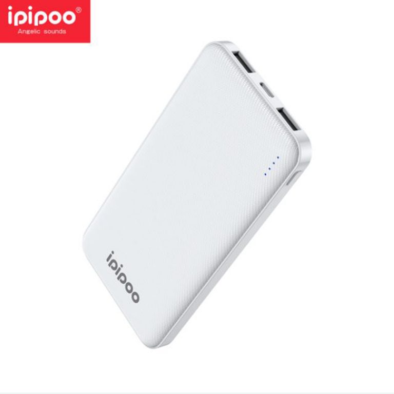 Battery Bank – Ipipoo LP 2 Fast Charger ne shitje thumbnail 2