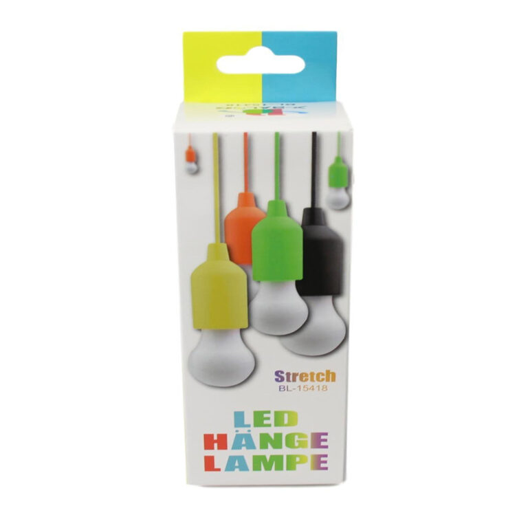 Llampe Dekorative LED- Led Hange Lamp Bli Online