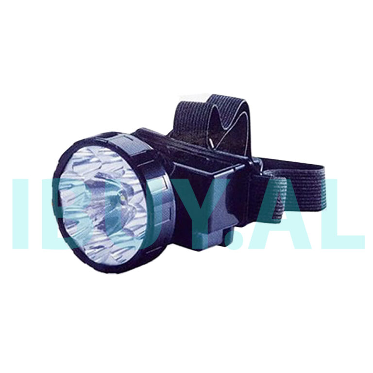 Drite koke me karikim – Headlamp Solar Charging Online