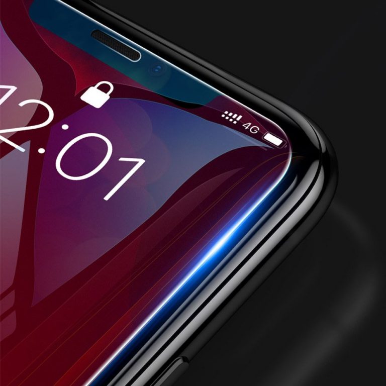 Xham mbrojtes per iPhone – Baseus – Ultra i holle thumbnail 2