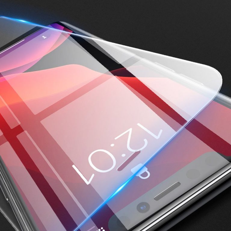 Xham mbrojtes per iPhone – Baseus – Ultra i holle thumbnail 5