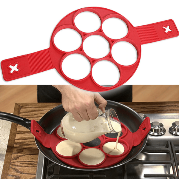 Si te gatuajme petulla te fryra pancakes maker ibuy.al