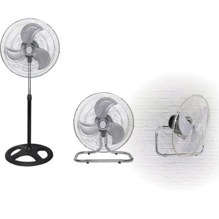 Freskuese Ajri 3 ne 1 – Ventilator Produkt Online