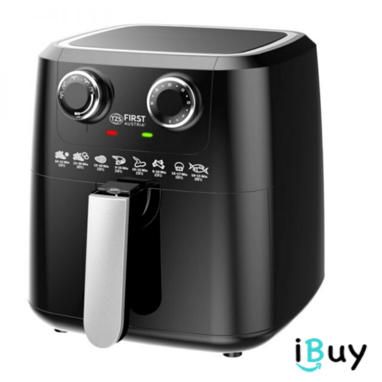 Friteze me ajer – FIRST AUSTRIA Air Fryer ne shitje
